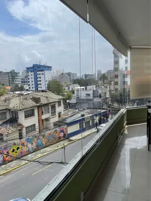 Gran Oportunidad, Espectacular Oficina, Centro Norte Quito, en Venta, 93 m² Total — imagen 5