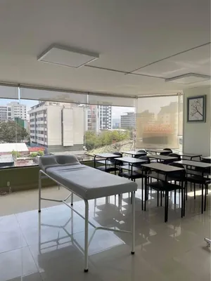 Gran Oportunidad, Espectacular Oficina, Centro Norte Quito, en Venta, 93 m² Total — imagen 3
