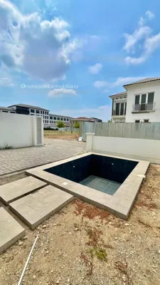 Samborondon - Aires Norte hermosa Casa de Estreno, Guayas — imagen 2