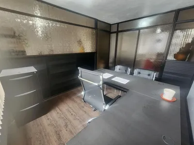 Venta de Oficina Comercial Centro de Quito Amoblada 35 m Edif. Corporativo Asamblea — imagen 5