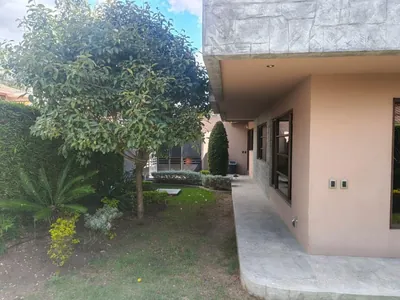 Hermosa Casa de Lujo en La Ciudadela de Los Ingenieros, Azuay — imagen 3