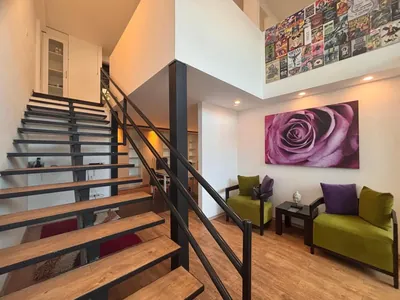 Vendo Oficina con Mezanine de 143 m² en Cumbayá — imagen 5