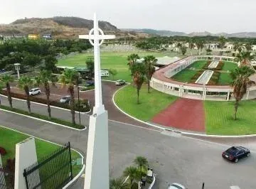 Lote Triple en Venta Parque de La Paz Av Leon Febres Cordero Tato, Guayas — imagen 3