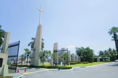 Lote Triple en Venta Parque de La Paz Av Leon Febres Cordero Tato, Guayas — imagen 2