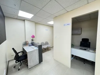 Oficina en Venta en Parque Empresarial Colon - Norte de Guayaquil, Guayas — imagen 4