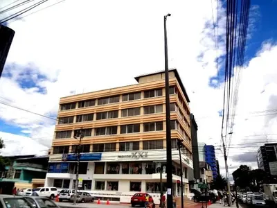 Edificio de Venta o Renta en La Gaspar de Villaroel y Amamzonas — imagen 5