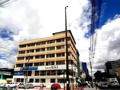 Edificio de Venta o Renta en La Gaspar de Villaroel y Amamzonas — imagen 4