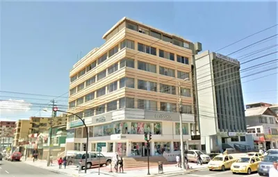 Edificio de Venta o Renta en La Gaspar de Villaroel y Amamzonas — imagen 3