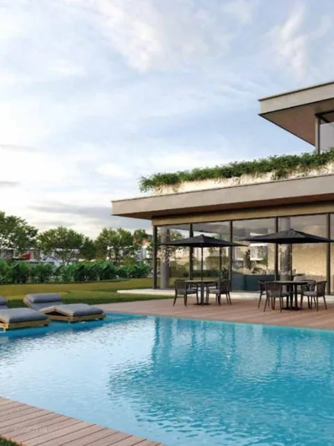 Proyecto de Casas en Venta a Estrenar en 8 - 10 - 12 - 15 - 24 Meses Urb. Lisola, Guayas — imagen 2