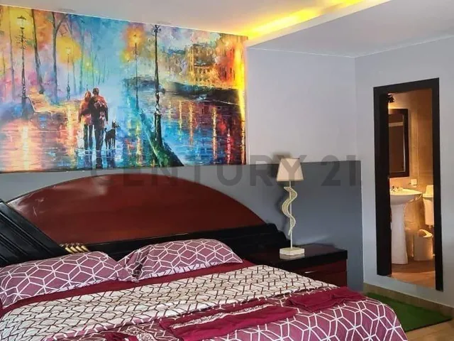 Edificio en Venta con 2 Suits y 2 Locales Comerciales, Manabí — imagen 2