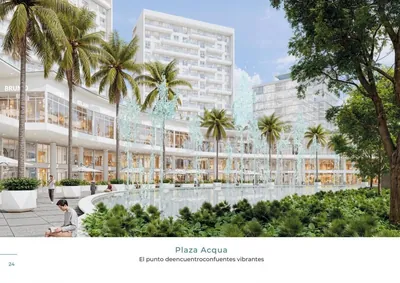 Proyecto: Oficina en Venta Pb, 67 m², Los Ceibos Crs, Guayas — imagen 5