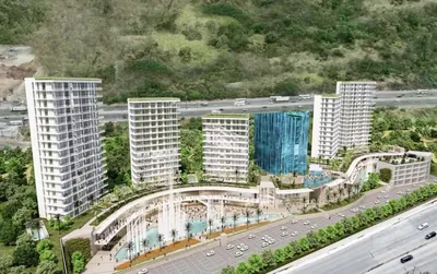 Proyecto: Oficina en Venta Pb, 67 m², Los Ceibos Crs, Guayas — imagen 3