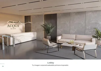 Proyecto: Oficina en Venta Pb, 67 m², Los Ceibos Crs, Guayas — imagen 2
