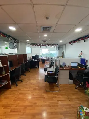 En Venta, Hermosa Oficina, Edificio The Point, Puerto Santa Ana, Guayas — imagen 5