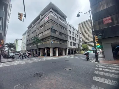 Venta/alquiler de Oficina Centro de Guayaquil C. Diaz, Guayas — imagen 5