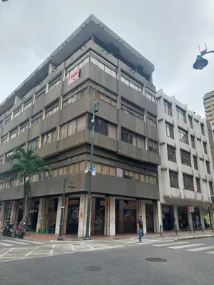 Venta/alquiler de Oficina Centro de Guayaquil C. Diaz, Guayas — imagen 4