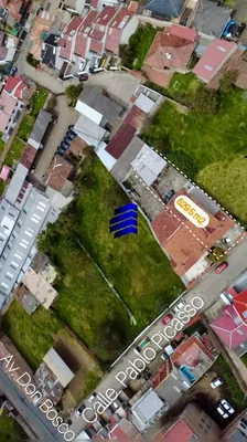 Terreno en Venta, Azuay — imagen 2