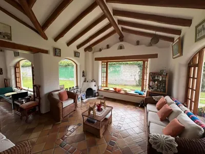 Casa - Los Chillos — imagen 5