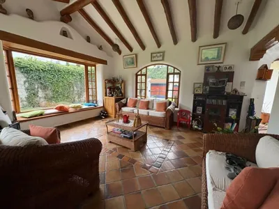 Casa - Los Chillos — imagen 2