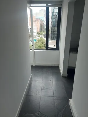 Oficina de Venta Ubicada en Quito, Edificio Concorde, 12 de Octubre — imagen 3