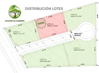 Terreno en Malchinguí — imagen 5
