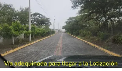 Terreno en Malchinguí — imagen 4