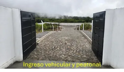 Terreno en Malchinguí — imagen 2