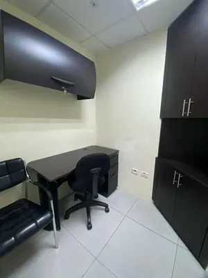 Oficina The Point 47 m², Vista Lateral Al Rio, Guayas — imagen 4