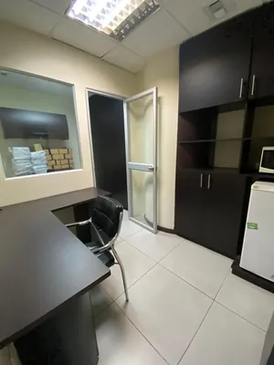 Oficina The Point 47 m², Vista Lateral Al Rio, Guayas — imagen 2