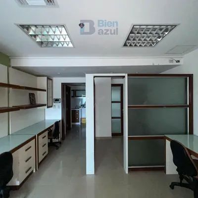 Alquiler Oficina Amoblada Parque Empresarial Colon - Ciudad Colon 80 m² o Venta, Guayas — imagen 3