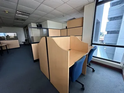 Vendo Oficina Amoblada 75 m² Edificio World Trade Center Gye, Guayas — imagen 5