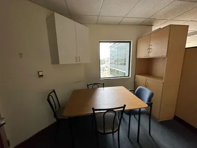 Vendo Oficina Amoblada 75 m² Edificio World Trade Center Gye, Guayas — imagen 3