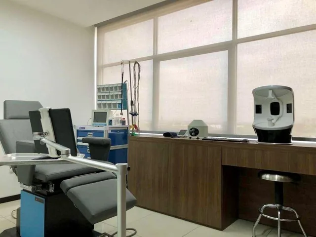 6896. Edificio Xima - Samborondon Km1.5, Vendo Oficina 82 m², $350.000. Guayas — imagen 5