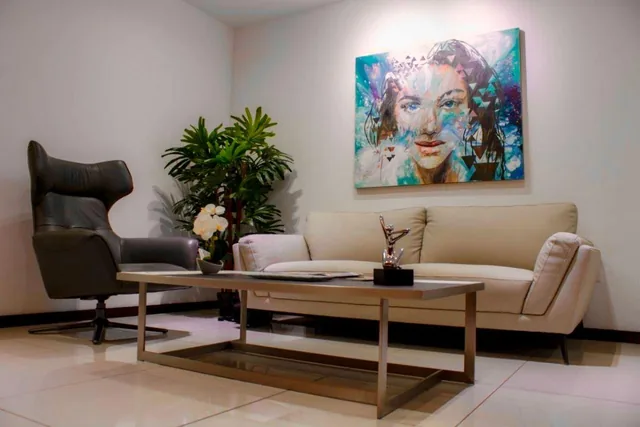 6896. Edificio Xima - Samborondon Km1.5, Vendo Oficina 82 m², $350.000. Guayas — imagen 2