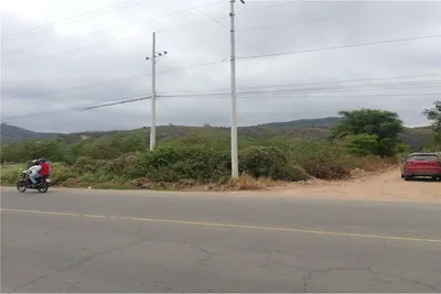 Terreno Agrícola Urbano de Venta Charapoto Manabí, Manabí — imagen 5