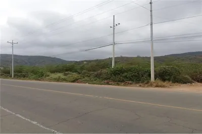 Terreno Agrícola Urbano de Venta Charapoto Manabí, Manabí — imagen 4