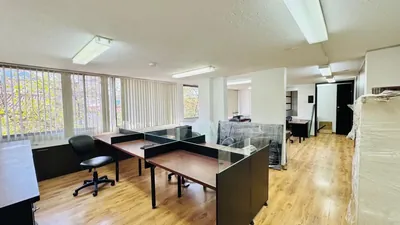 Vendo Oficina, 113 m², Calles Juan de Leon Mera y Wilson — imagen 5