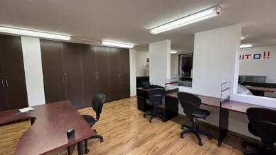 Vendo Oficina, 113 m², Calles Juan de Leon Mera y Wilson — imagen 4