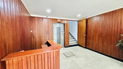 Vendo Oficina, 113 m², Calles Juan de Leon Mera y Wilson — imagen 3