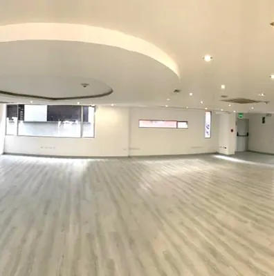 República del Salvador - Vendo Moderna Oficina de 415 m — imagen 2