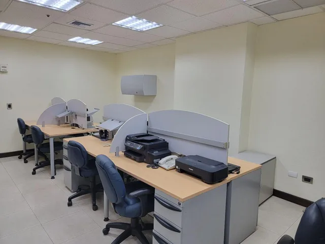 Venta Oficina 99 m² Edificio World Trade Center, Guayas — imagen 4