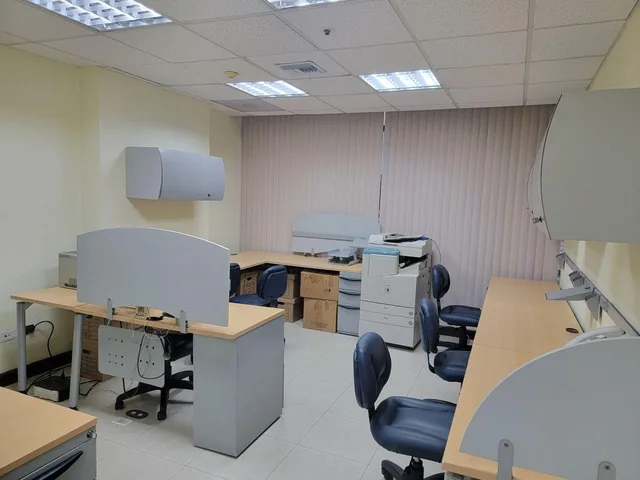 Venta Oficina 99 m² Edificio World Trade Center, Guayas — imagen 2