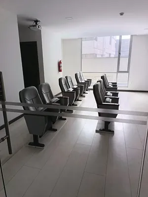Oficina de Venta Ubicada en Motilones y Granados, Edificio con Amenities — imagen 5