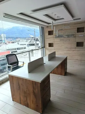 Oficina de Venta Ubicada en Motilones y Granados, Edificio con Amenities — imagen 2