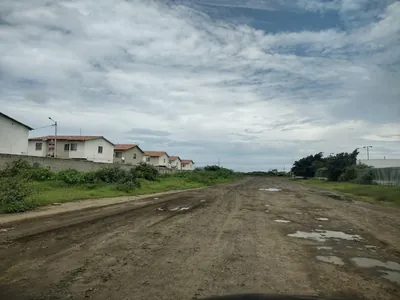 Terreno E Venta en Manta Vía Jaramijó, Manabí — imagen 2
