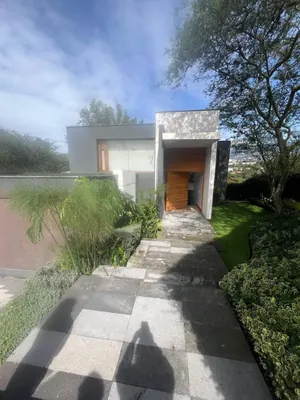 Tumbaco Se Vende Hermosa Casa Moderna en Exclusiva Urbanización (Cr) — imagen 5