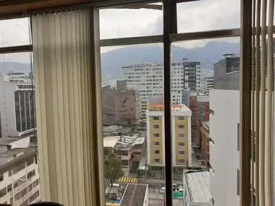 Re/max Futuro Vende Moderna Suite de 73 m² Av Amazonas — imagen 3
