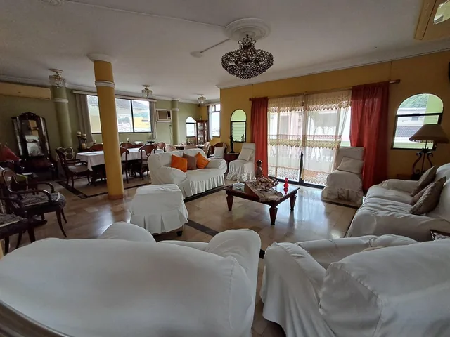 Venta de Casa en Av Comercial de Bellavista en Guayaquil 400 m² de Construccion, Guayas — imagen 5