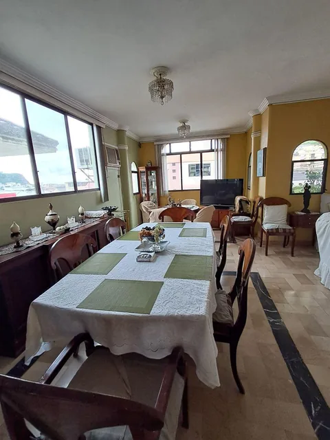 Venta de Casa en Av Comercial de Bellavista en Guayaquil 400 m² de Construccion, Guayas — imagen 4