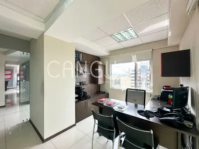 Oficina de Venta en La Carolina Iñaquito — imagen 3